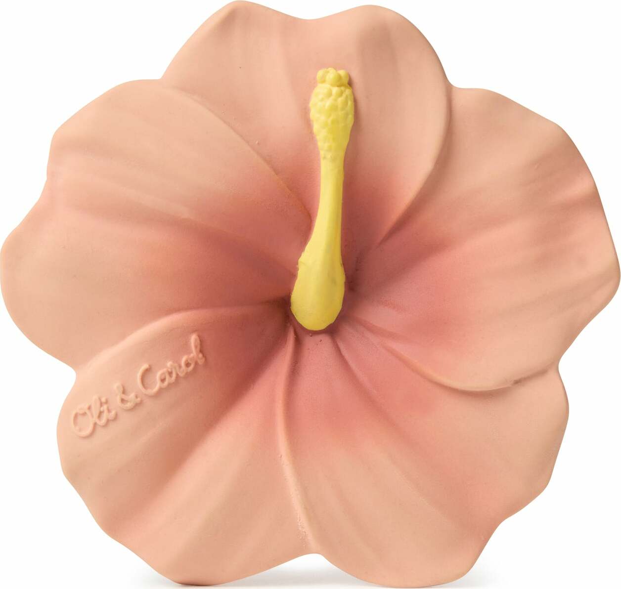OLI&CAROL Iris the Hibiscus