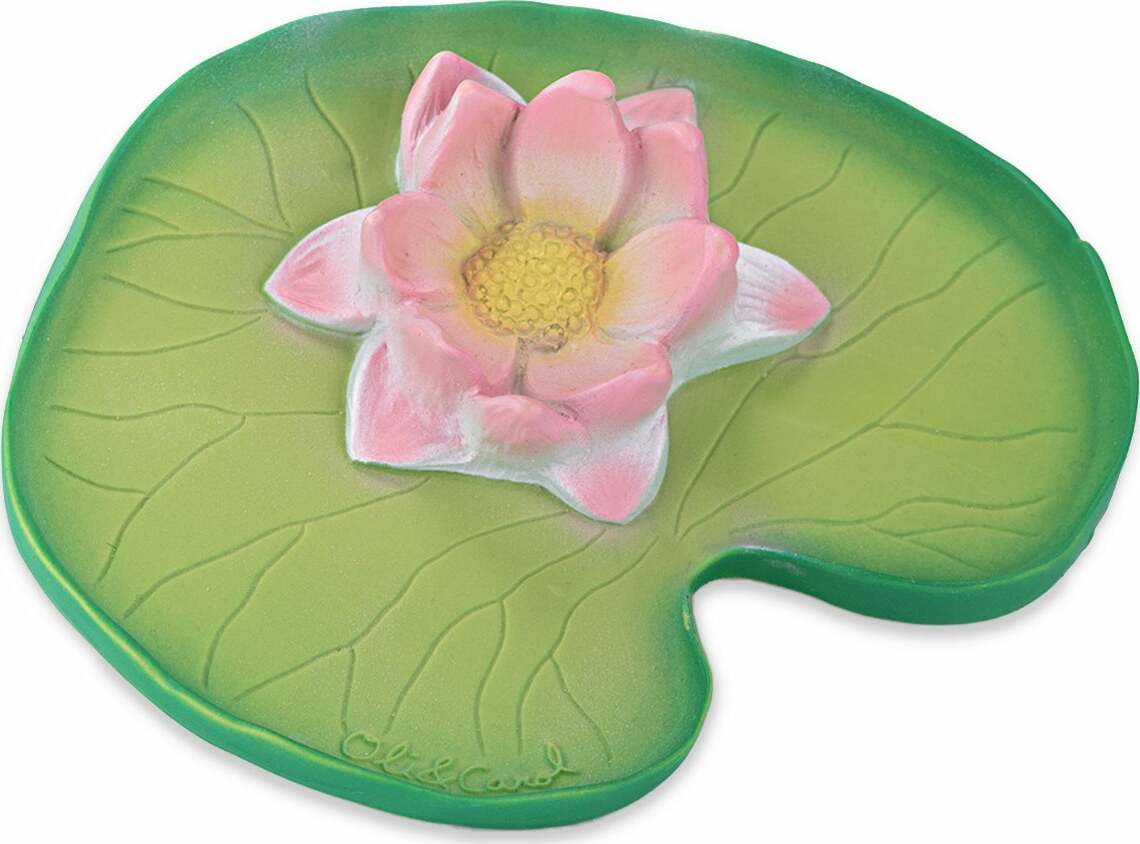 OLI&CAROL Water Lily