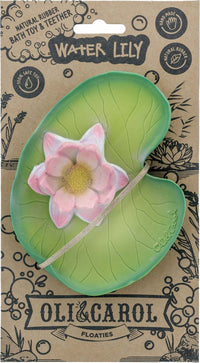 OLI&CAROL Water Lily