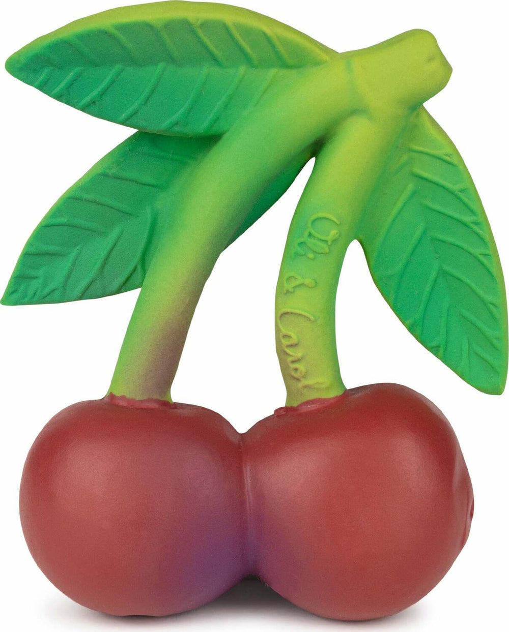 OLI&CAROL Mery the Cherry