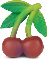 OLI&CAROL Mery the Cherry