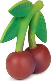 OLI&CAROL Mery the Cherry