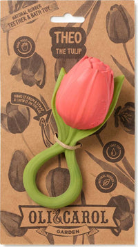 OLI&CAROL Theo the Tulip