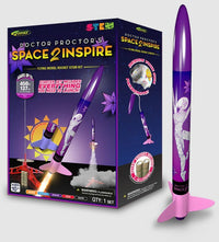 Space2Inspire STEM Kit