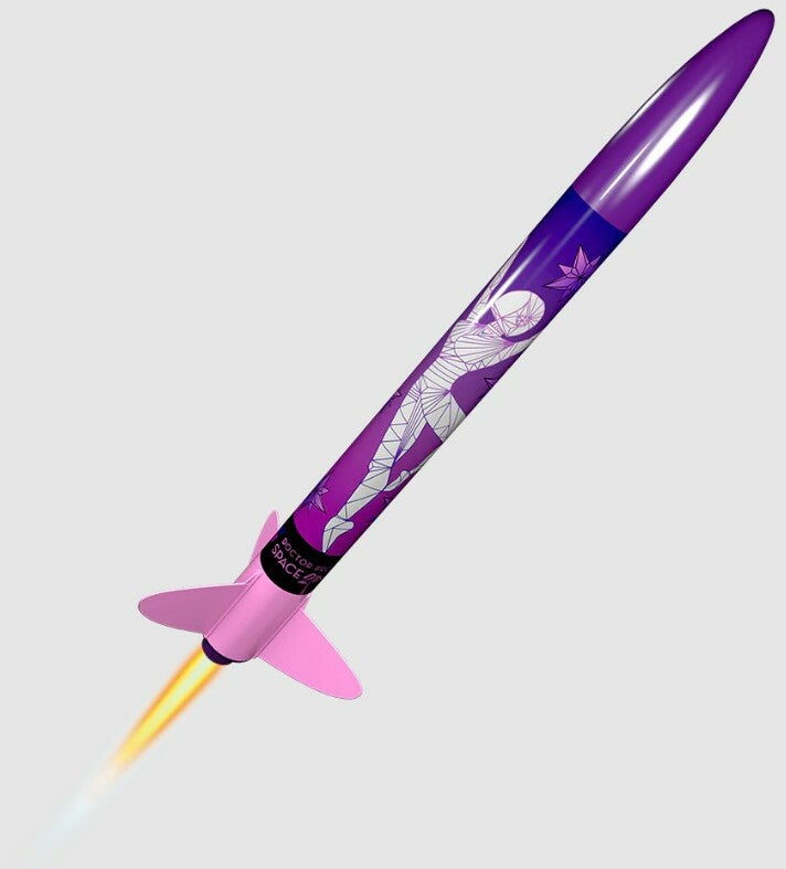 Space2Inspire STEM Kit