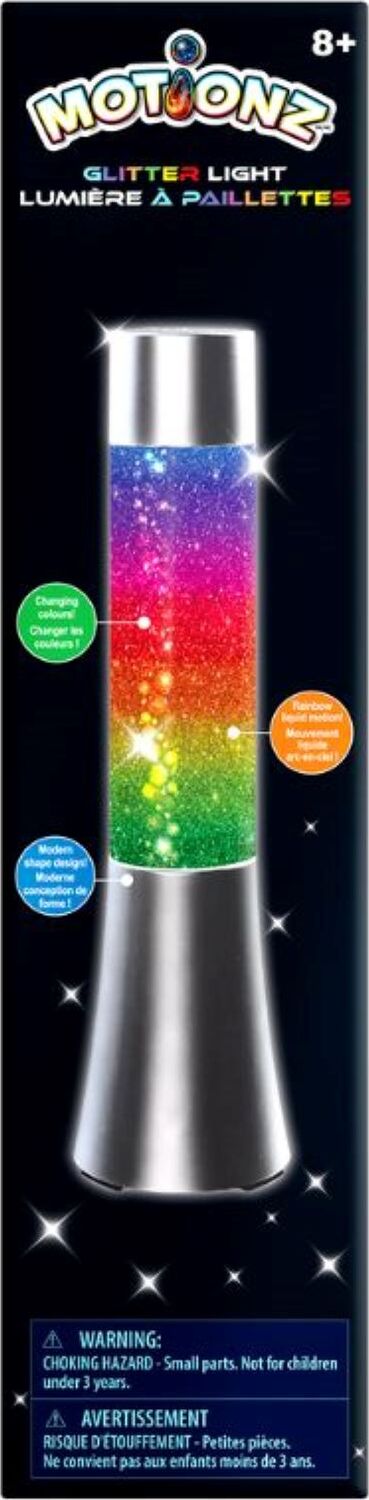 Opwindende Lava Lamp Zwart Glitter 3D Effect Retro Glitter Lamp Opwindende Lava Lamp Zwart Glitter 3D Effect Retro Glitter Lamp