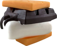 Squishi Smores