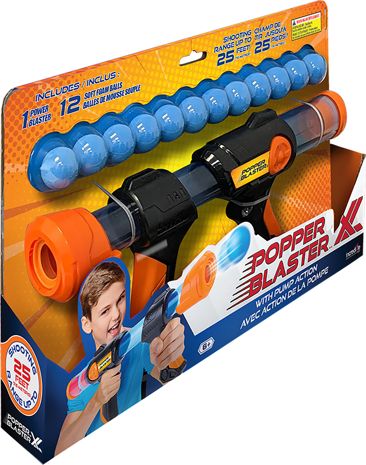 OUTDOOR FUN – The Toy Maven