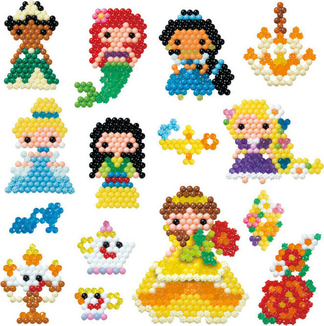 Creation Cube - Disney Princess
