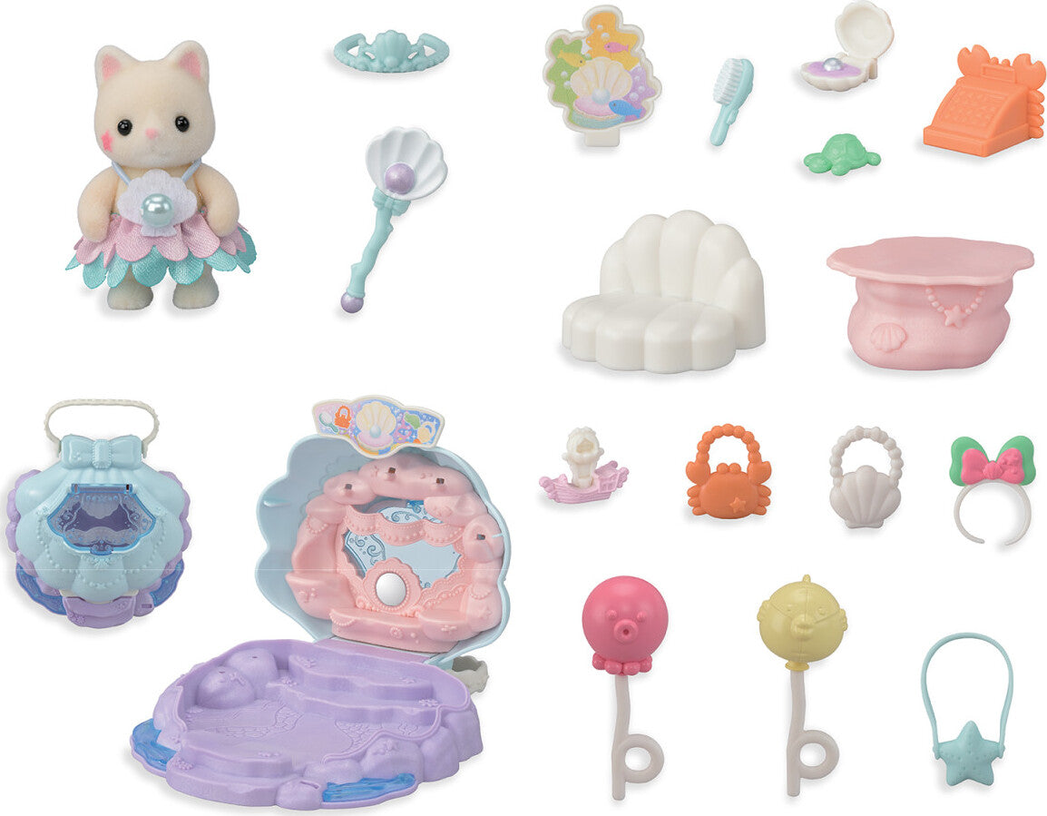 Baby Mermaid Shop