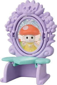 Calico Critters Fairytale Tower