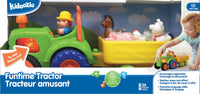 Funtime Tractor