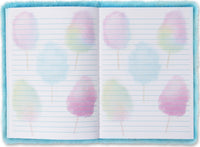 Cotton Candy Carnival Journal