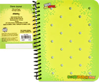 Spk Charmed Journal