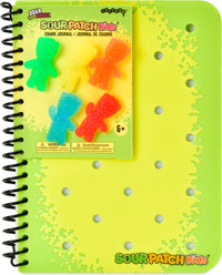 Spk Charmed Journal