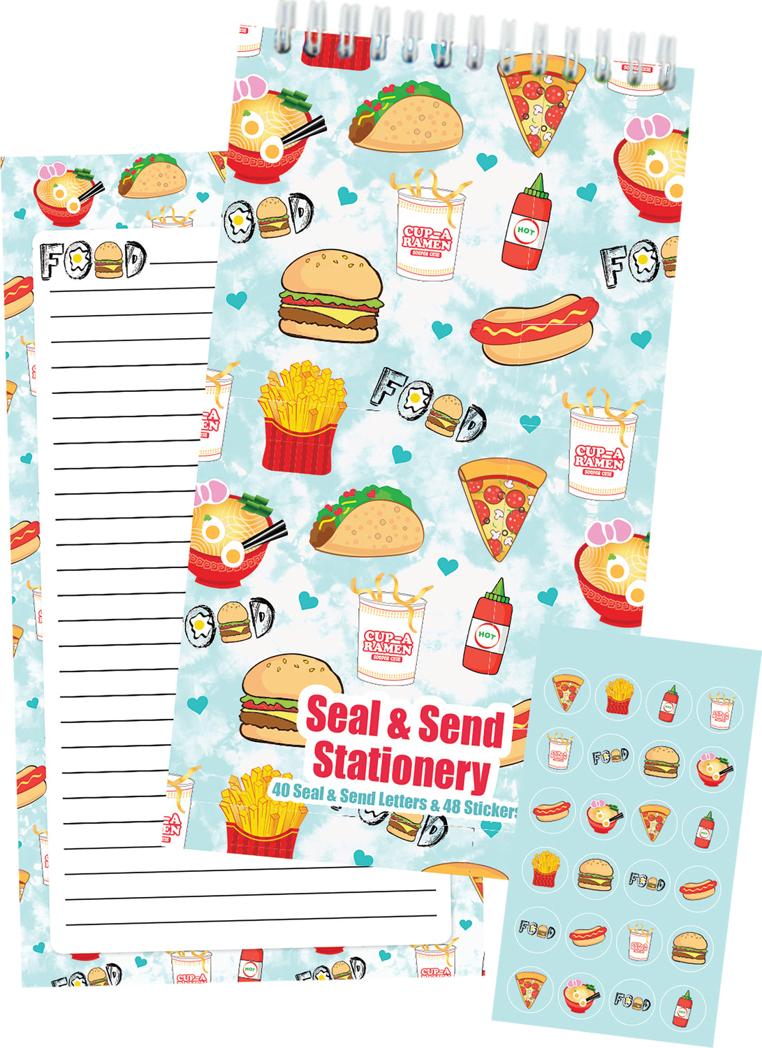 Junk Food Ss