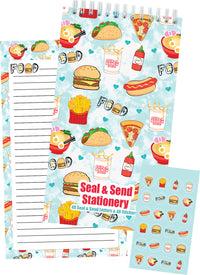 Junk Food Ss