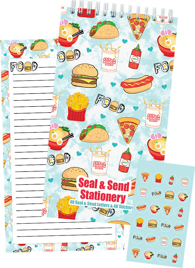Junk Food Ss