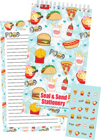 Junk Food Ss