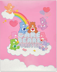 Care Bear Pen Pal Stationery Set Cover