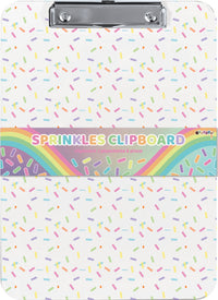 Sprinkles Clipboard