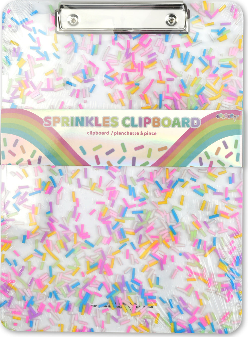 Sprinkles Clipboard