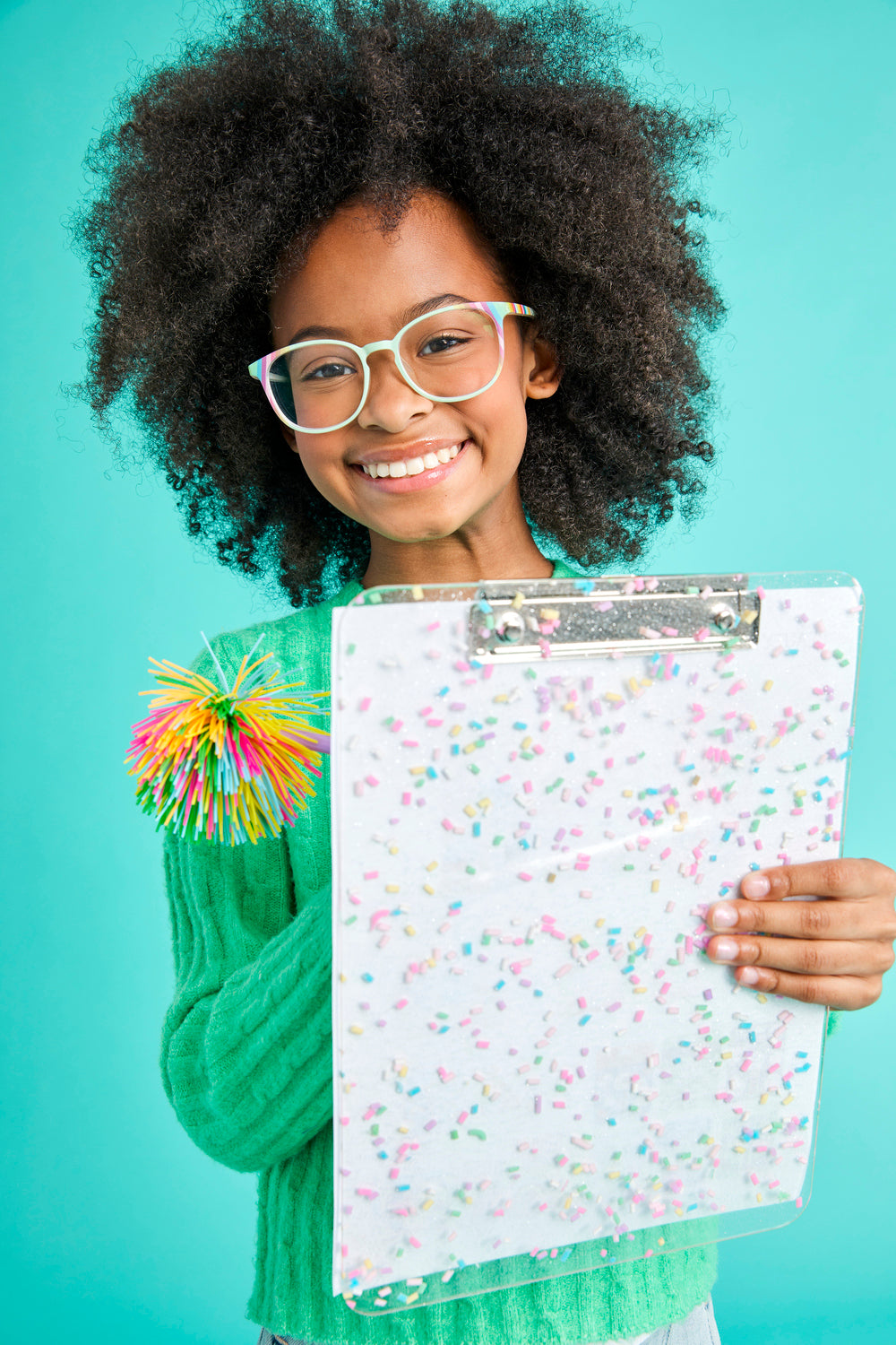 Sprinkles Clipboard