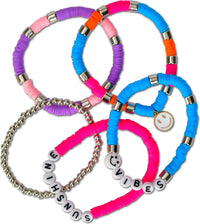 SO MUCH FUN BRACELET SET