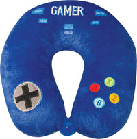 Gamer Neck Pillow