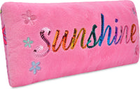 SPRING SUNNIES SEQUIN PLUSH