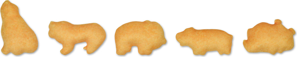 Barnum's Animal Crackers Interactive Plush