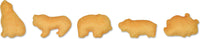 Barnum's Animal Crackers Interactive Plush