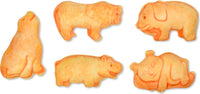 Barnum's Animal Crackers Interactive Plush