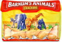 Barnum's Animal Crackers Interactive Plush