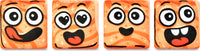 Cinnamon Toast Crunch Packaging Plush