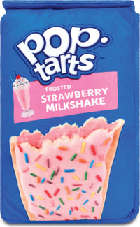 Pop Tarts Packaging Plush
