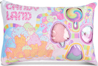 Candy Land Game Board Plush