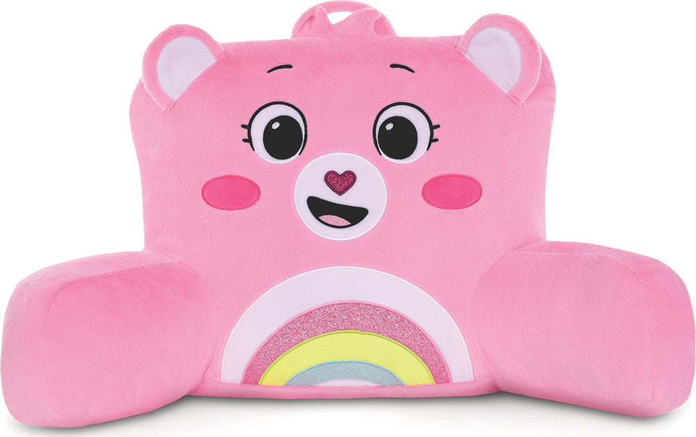 Cheer Bear Lounge Pillow