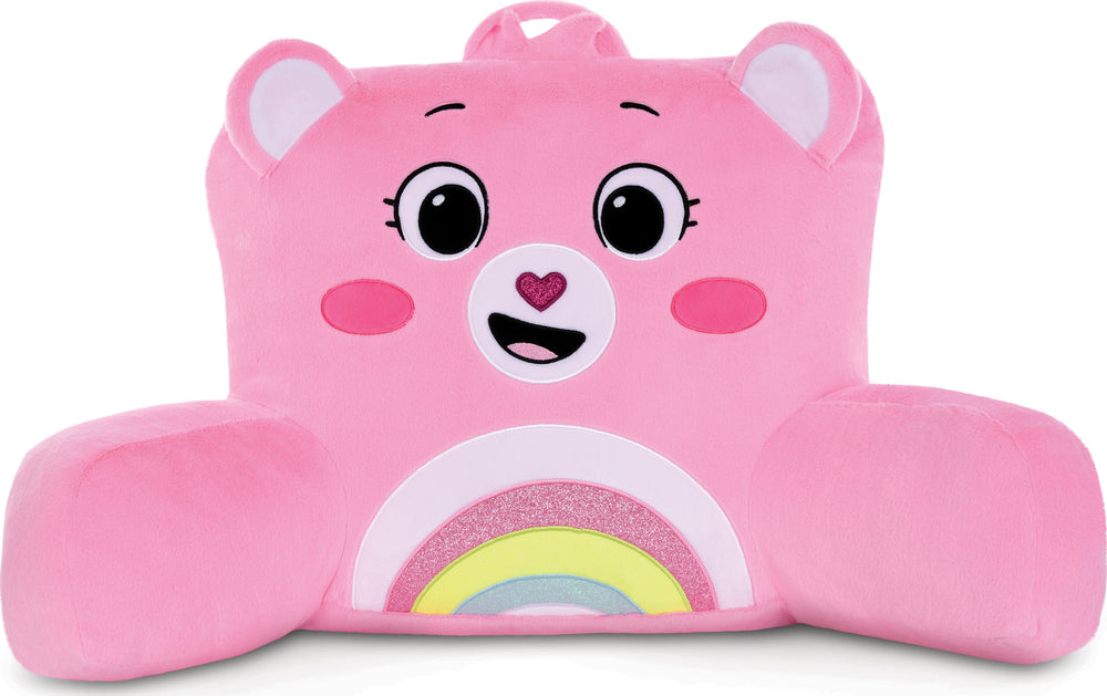 Cheer Bear Lounge Pillow