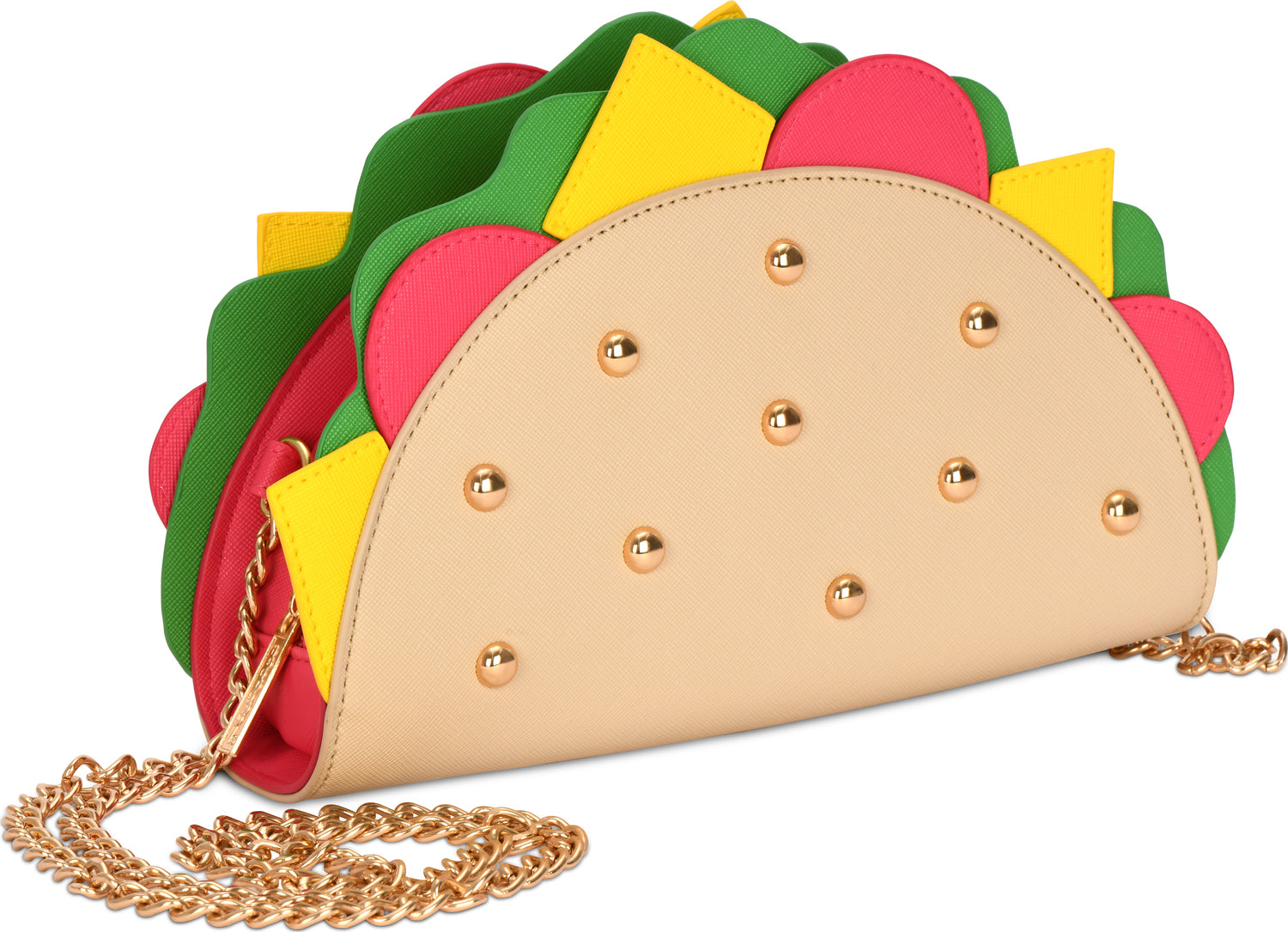 Taco Bout It Crossbody