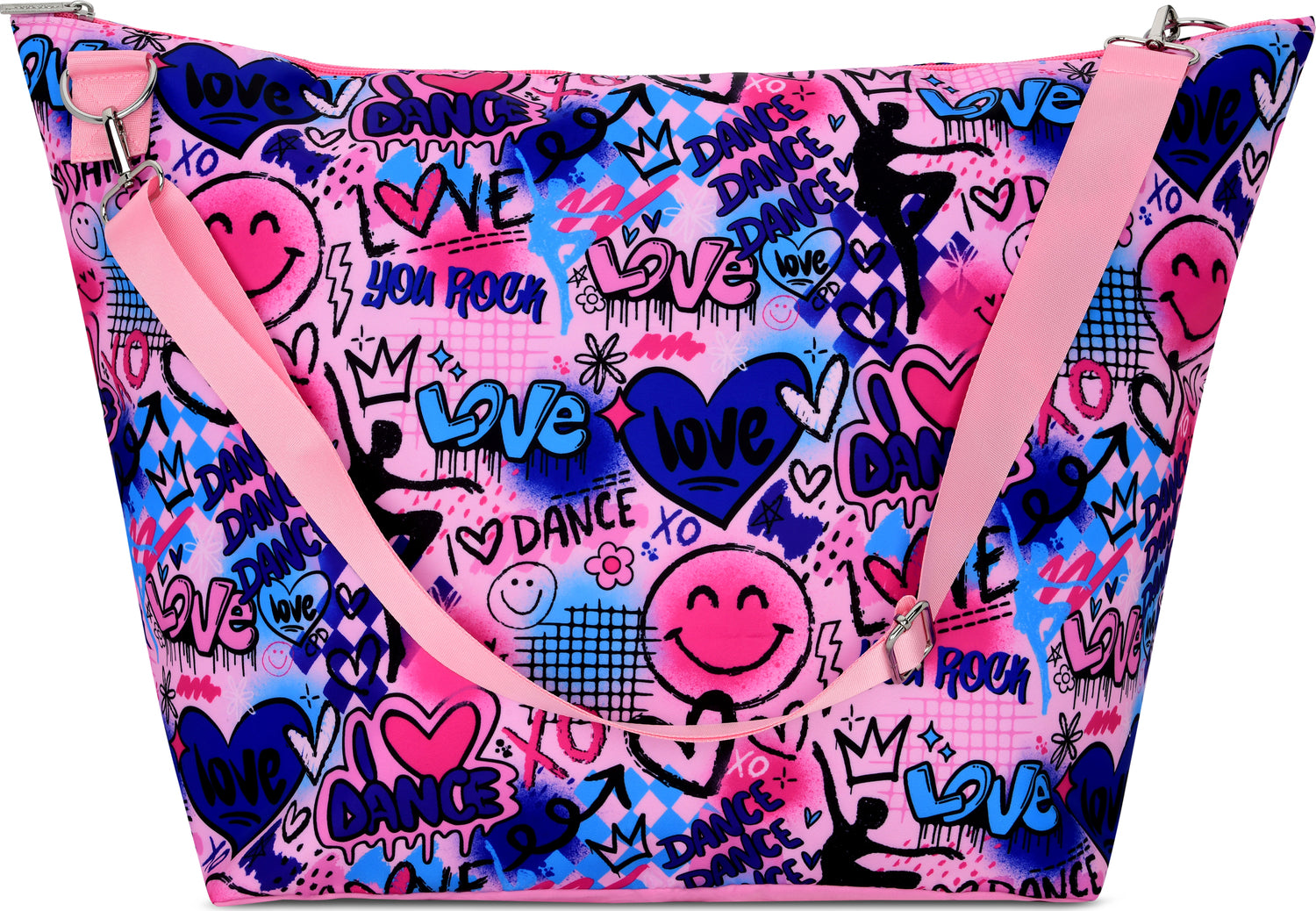 Corey Paige Dance Weekender