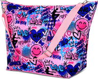 Corey Paige Dance Weekender