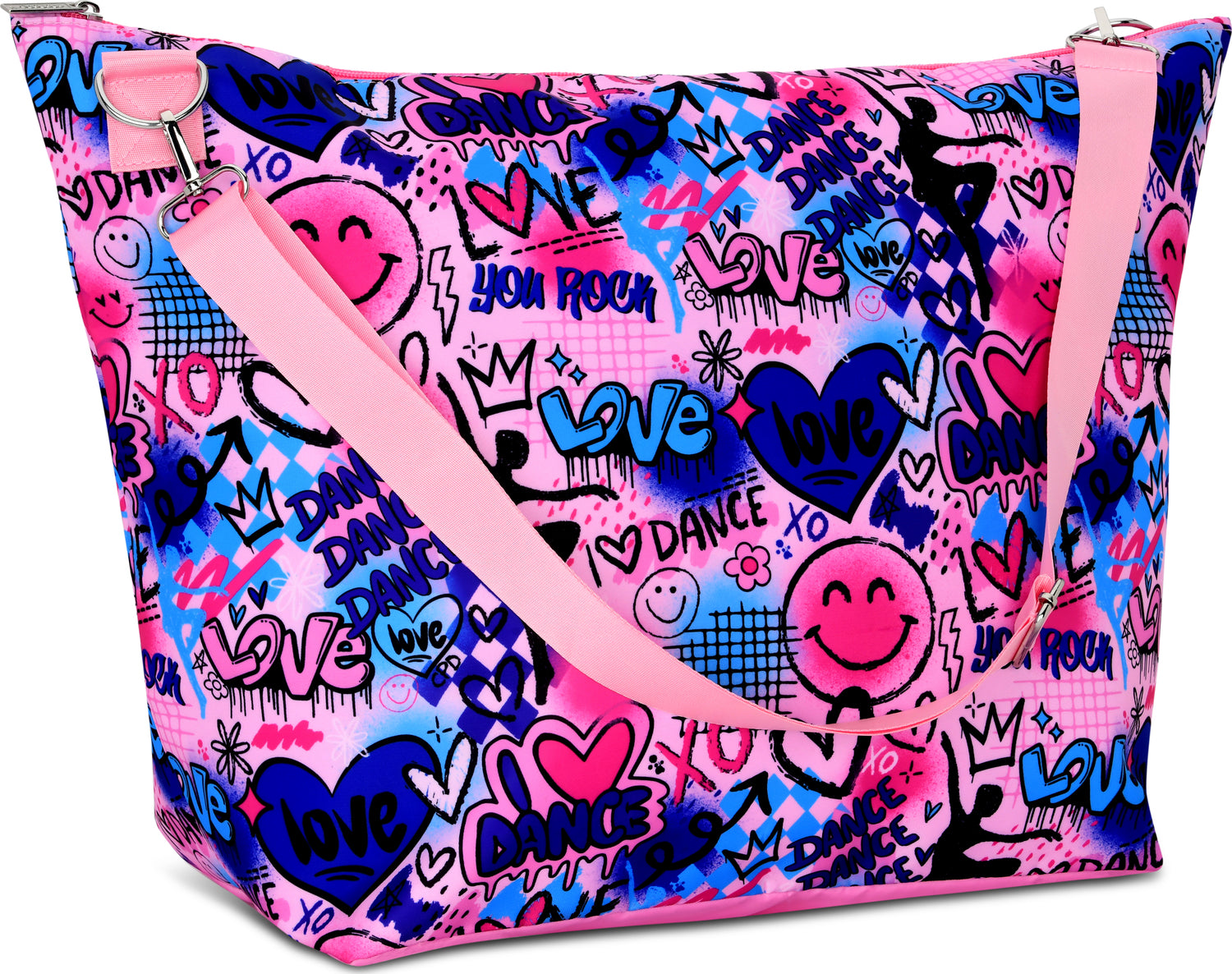 Corey Paige Dance Weekender