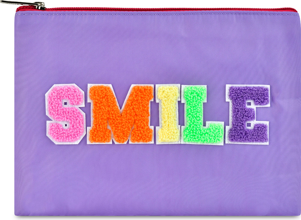 Smile Pouch