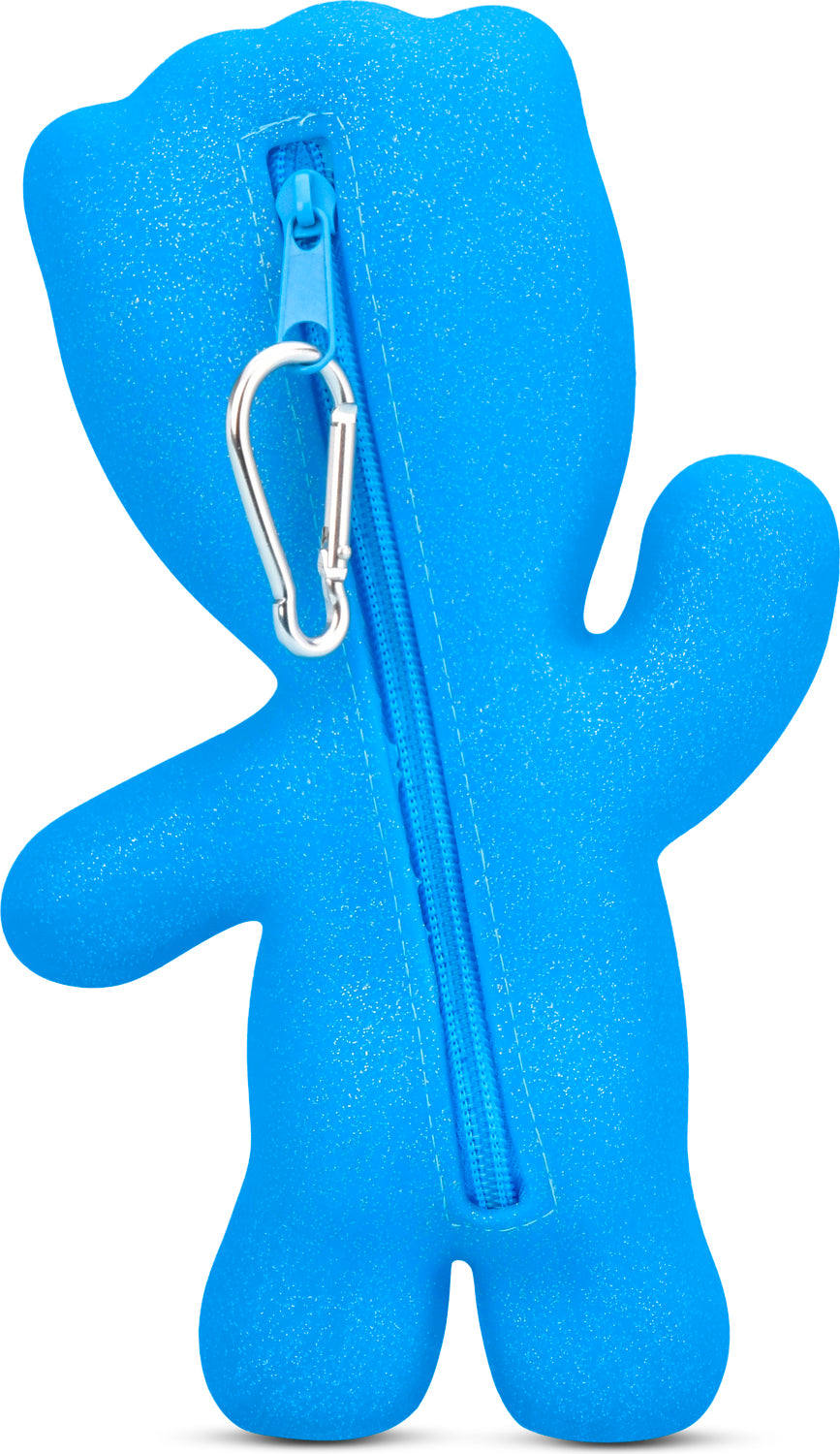 Spk Case Blue & Red (assorted)