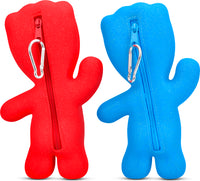 Spk Case Blue & Red (assorted)