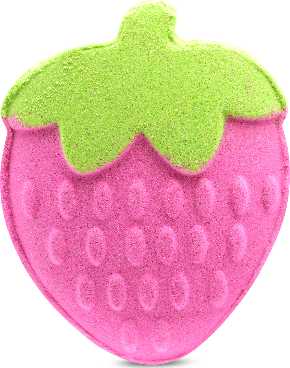 Strawberry Bath Bomb