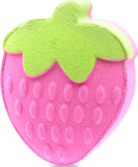 Strawberry Bath Bomb