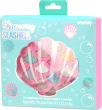 Seashell Eyeshadow Palette Box