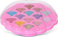 Seashell Eyeshadow Palette Box